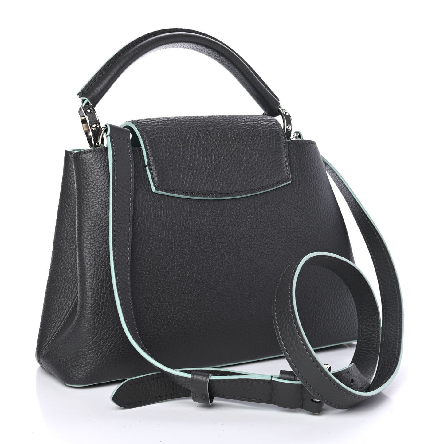 Taurillon Capucines BB Orage