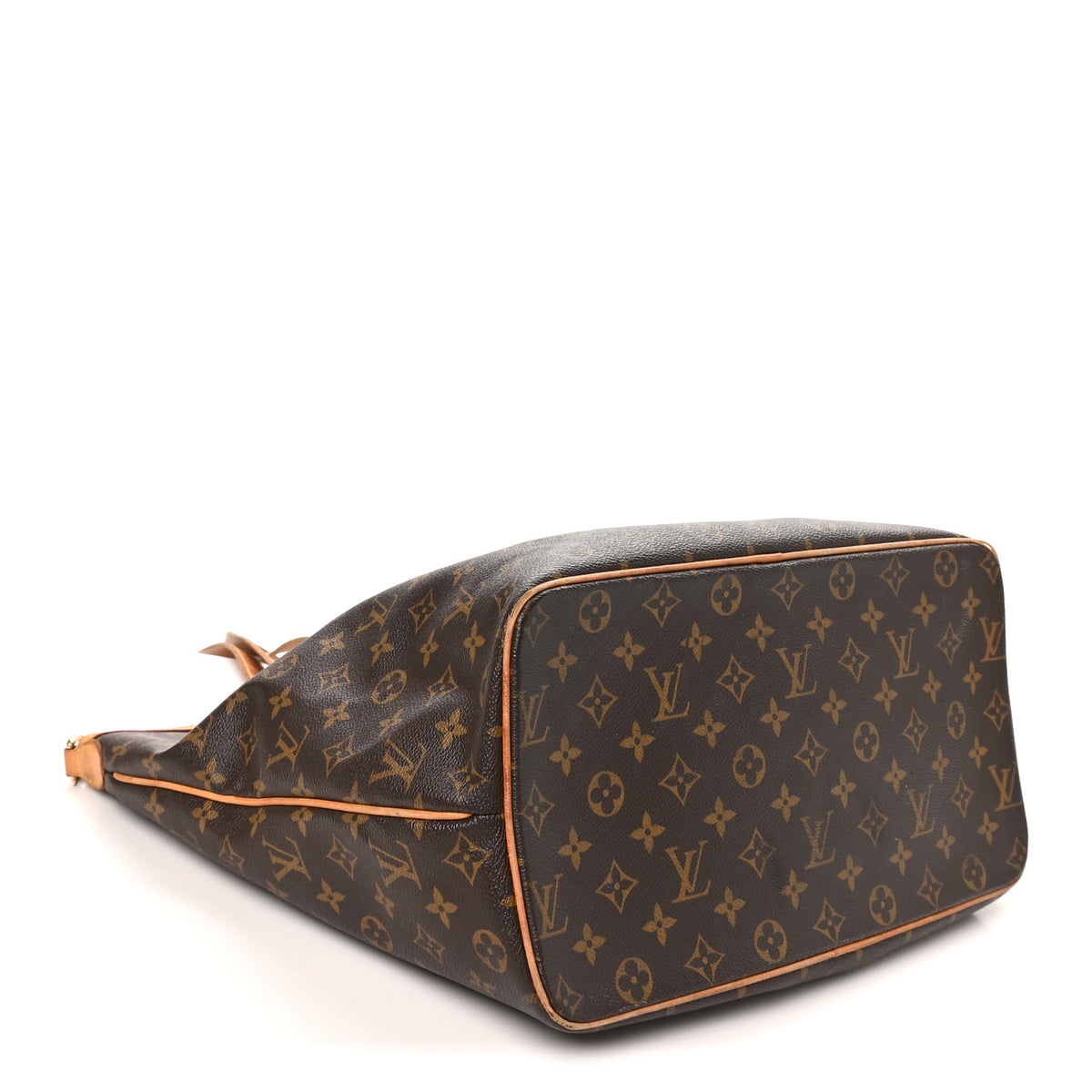 Louis Vuitton Monogram Palermo GM 4 of 13