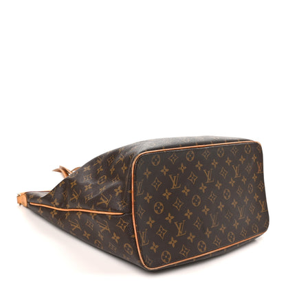 Louis Vuitton Monogram Palermo GM 4 of 13