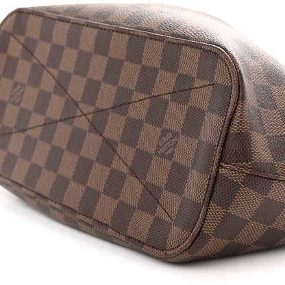 Louis Vuitton Damier Ebene Siena PM 10 of 13