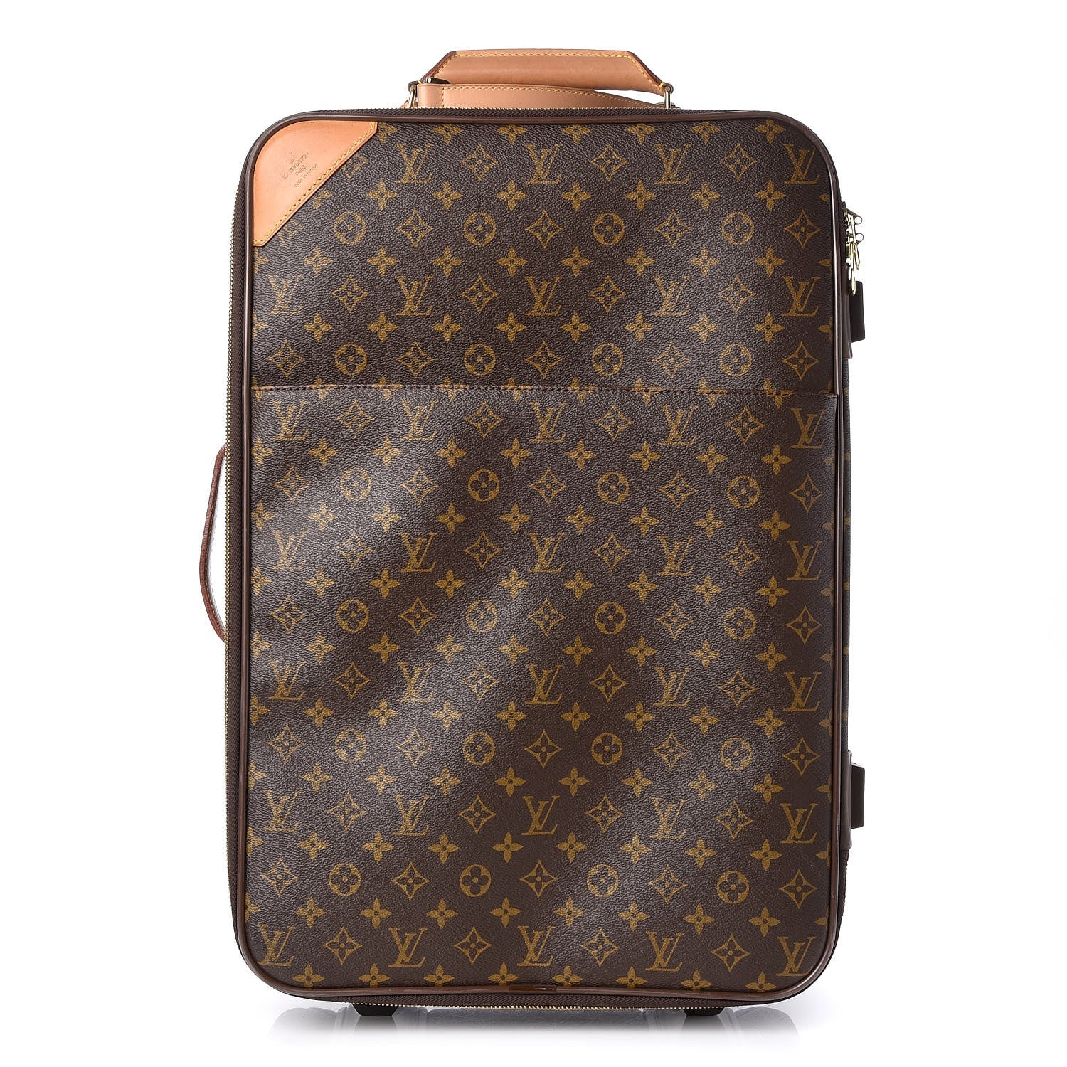 Louis Vuitton Monogram Pegase 55 1 of 12