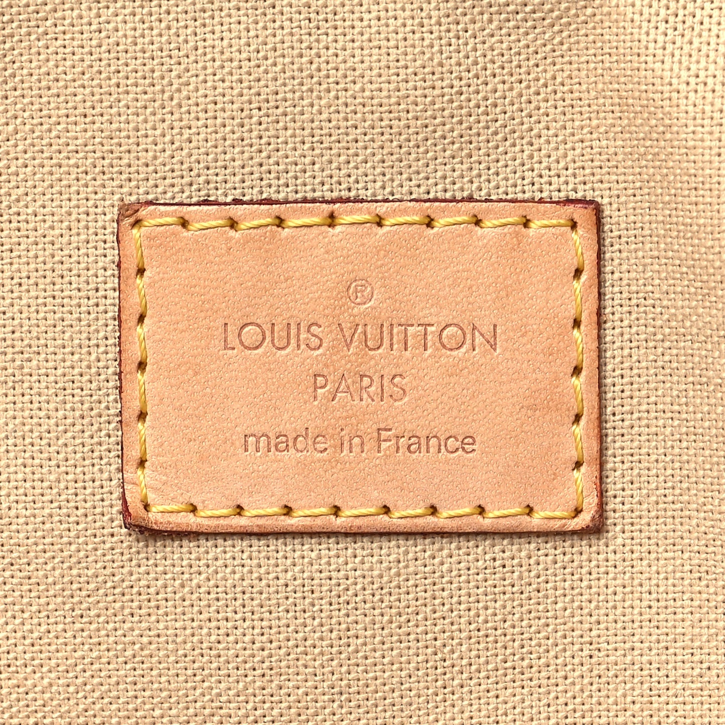 Damier Azur Siracusa GM