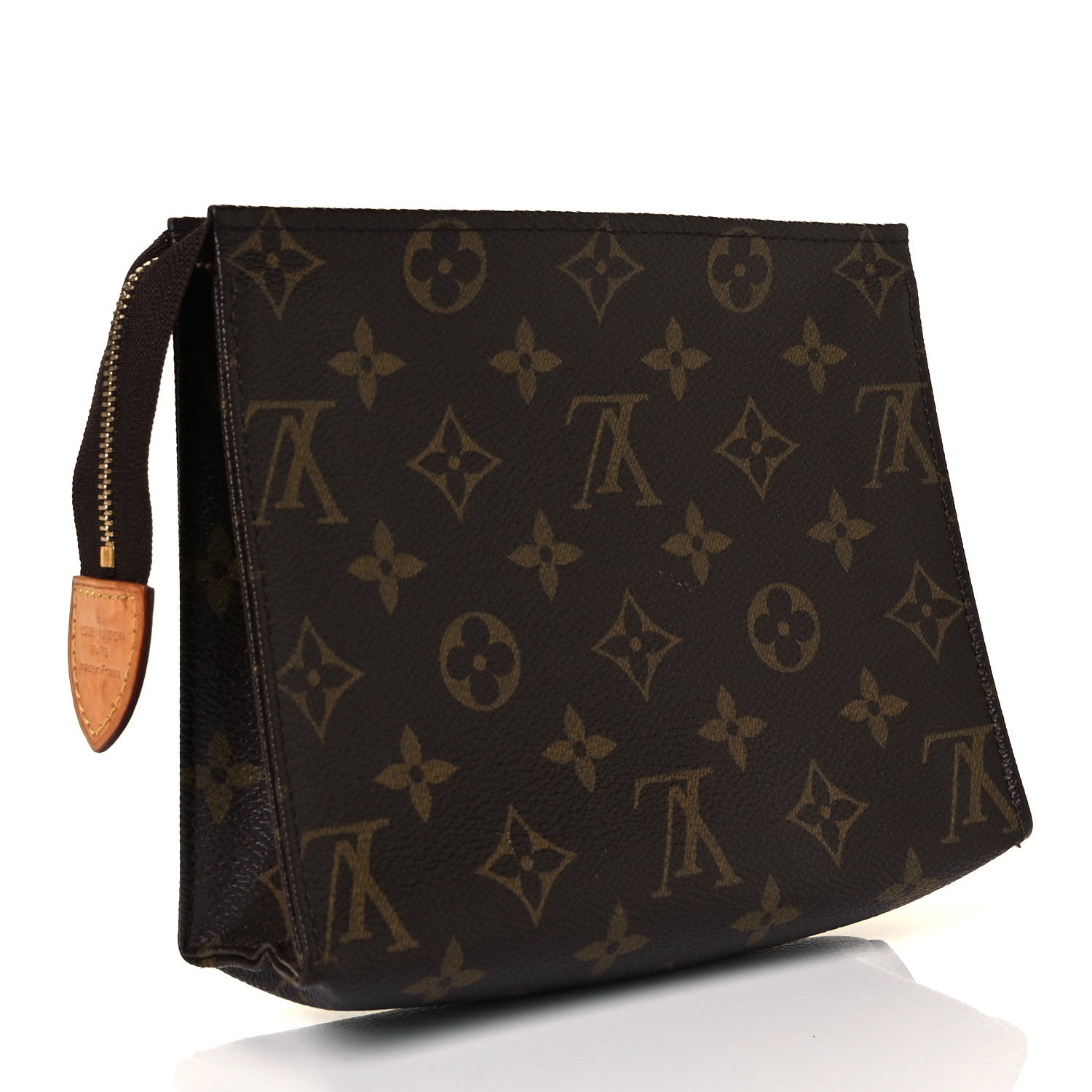Louis Vuitton Monogram Toiletry Pouch 19 3 of 8