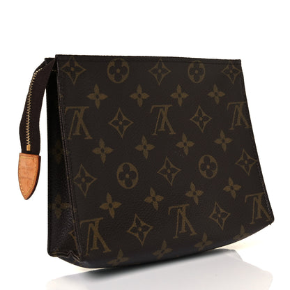 Louis Vuitton Monogram Toiletry Pouch 19 3 of 8