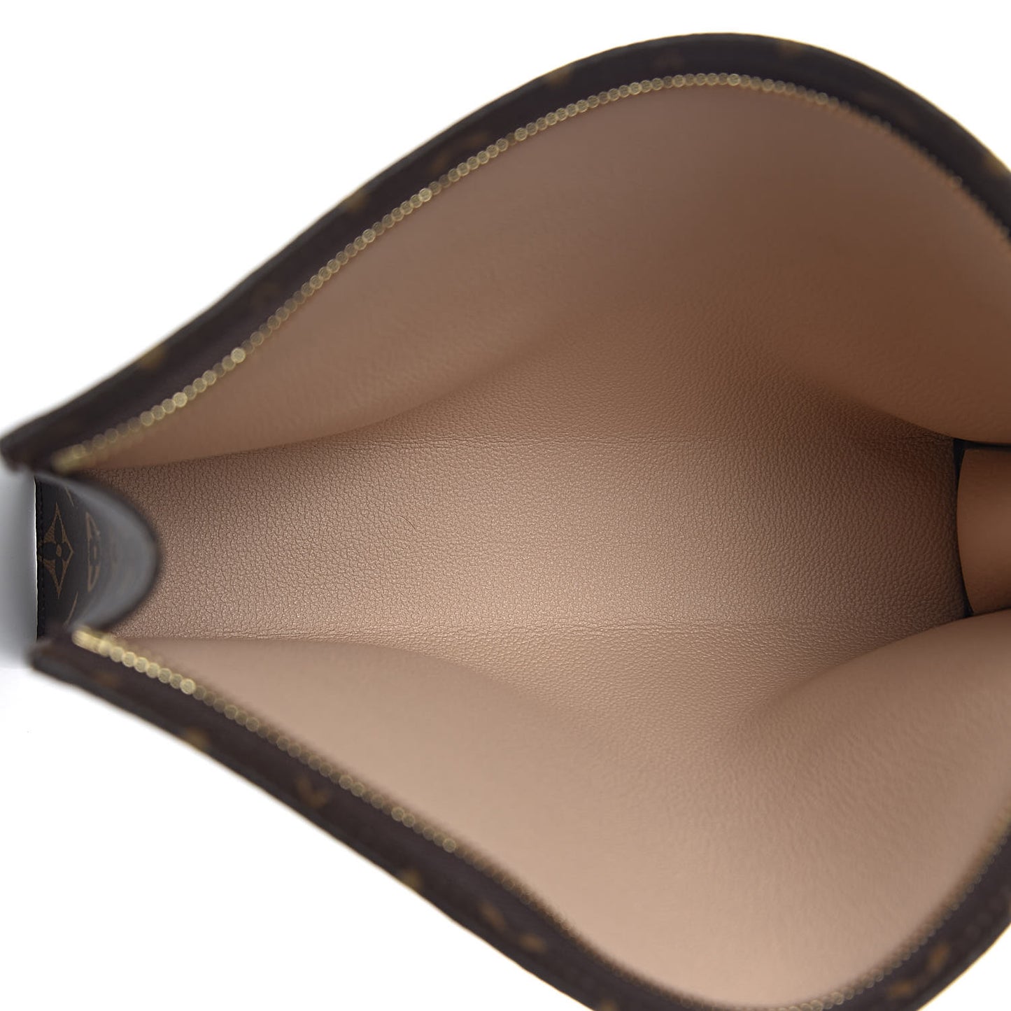 Monogram Toiletry Pouch 26