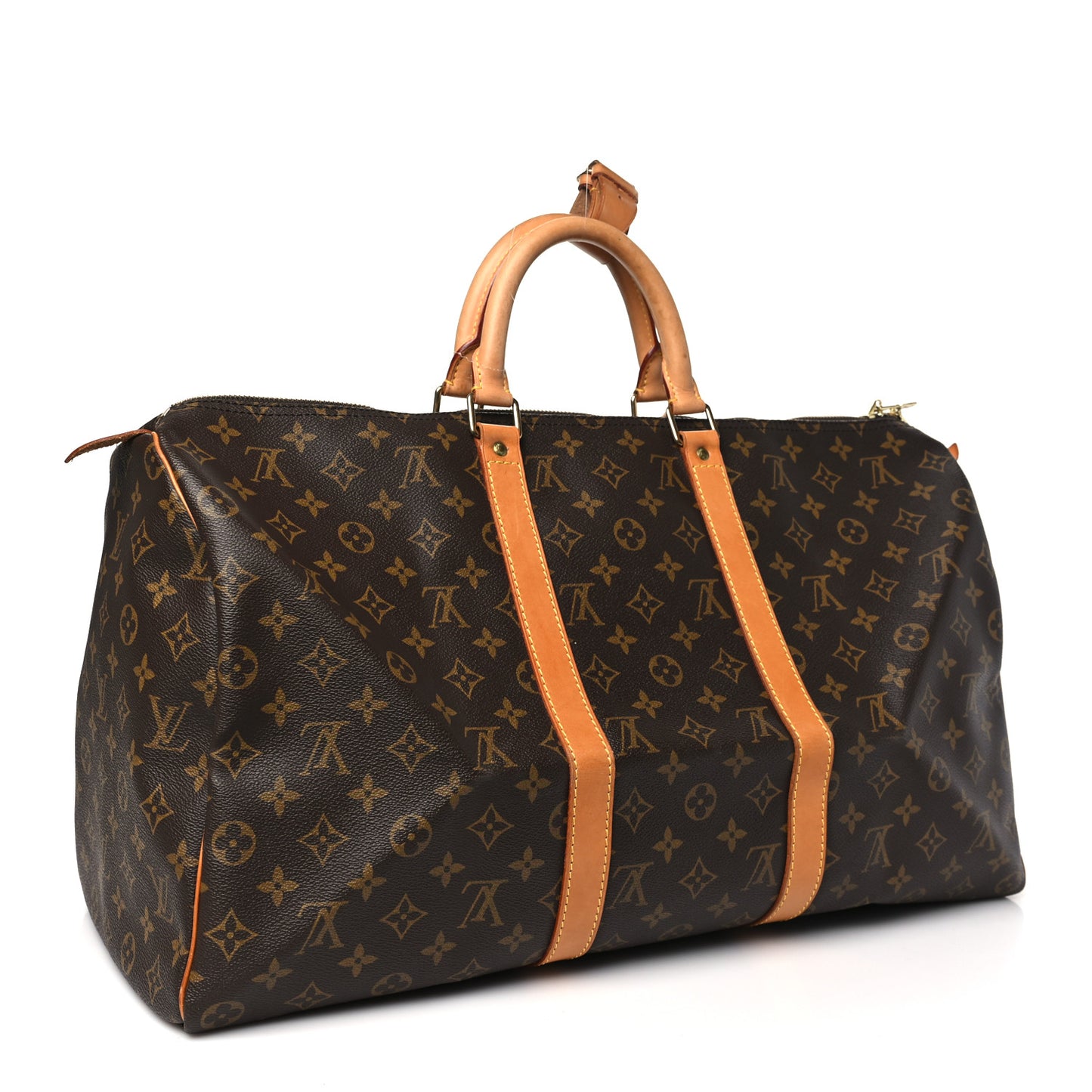 Monogram Keepall 50