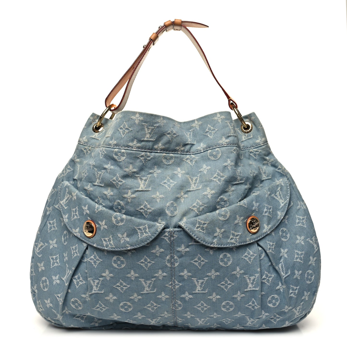 Denim Daily GM Blue Clair