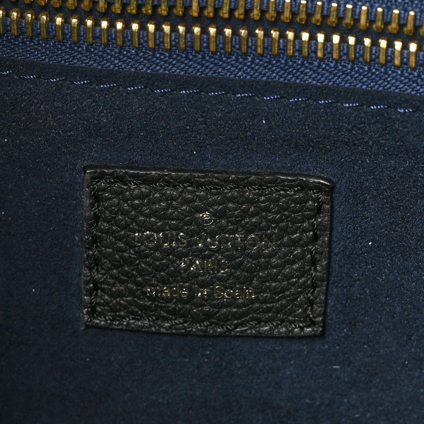 Empreinte Monogram Giant Neverfull MM Black