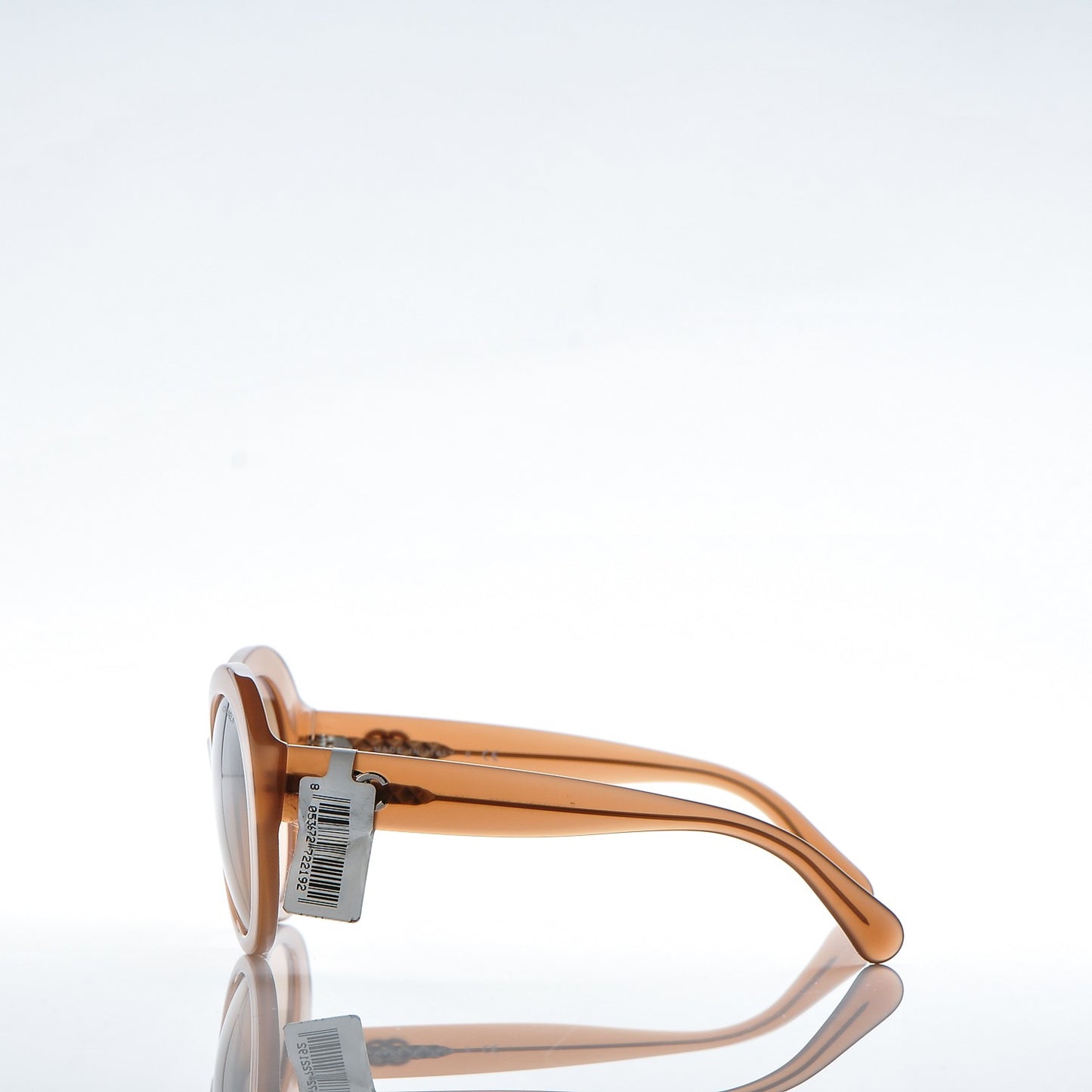 CC Sunglasses 5372 Light Brown