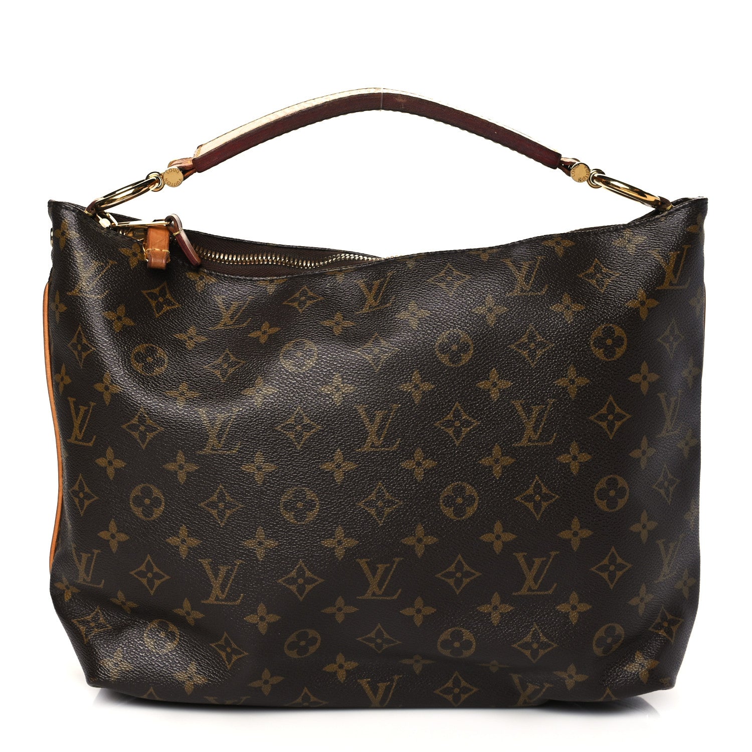 Louis Vuitton Monogram Sully PM 1 of 12