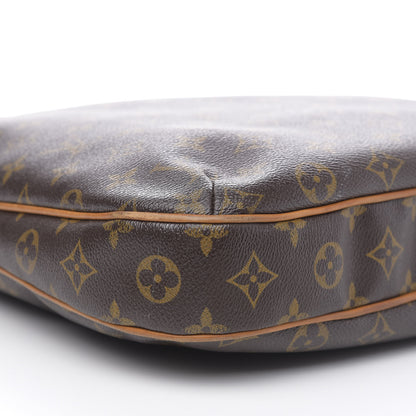Louis Vuitton Monogram Odeon MM 8 of 16