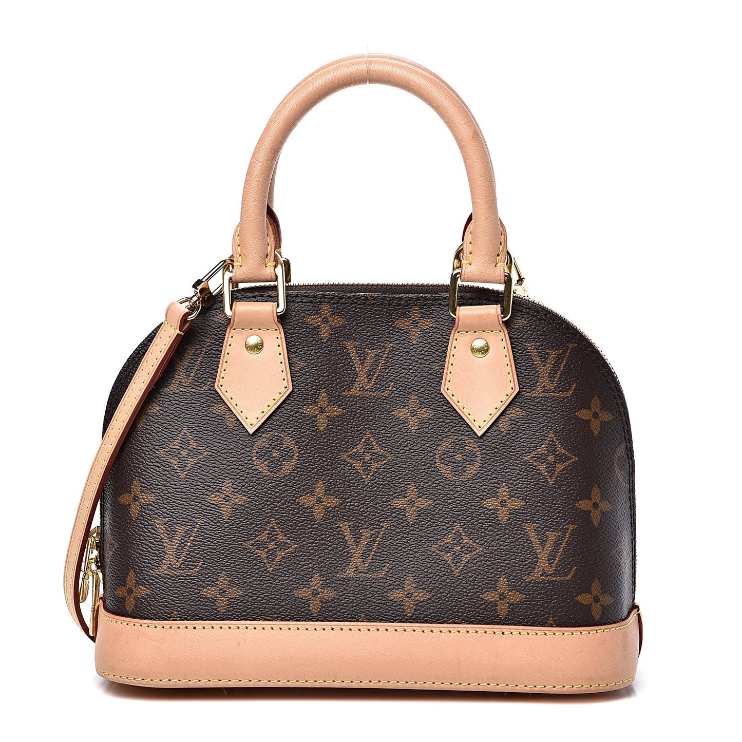Monogram Alma BB