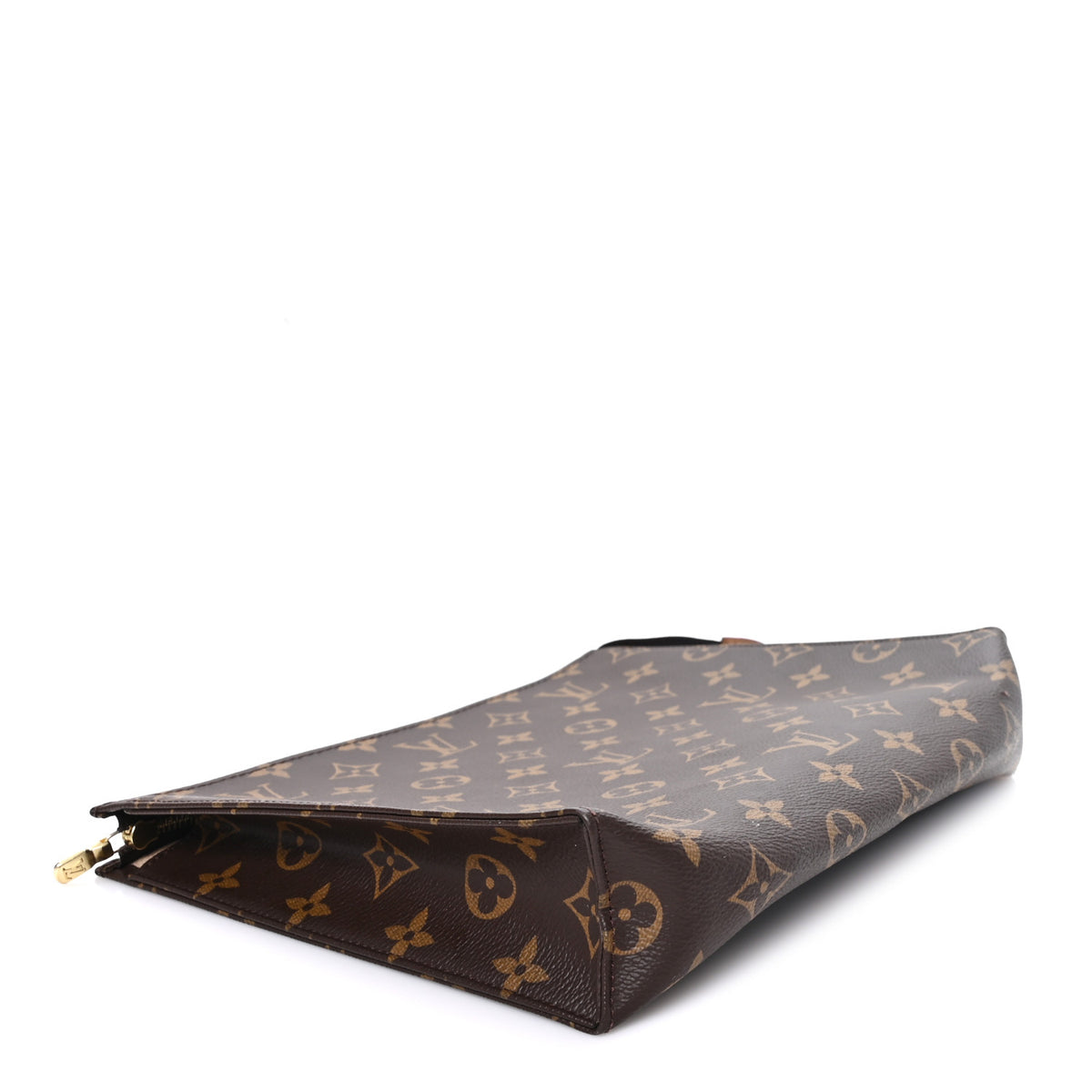 Monogram Toiletry Pouch 26