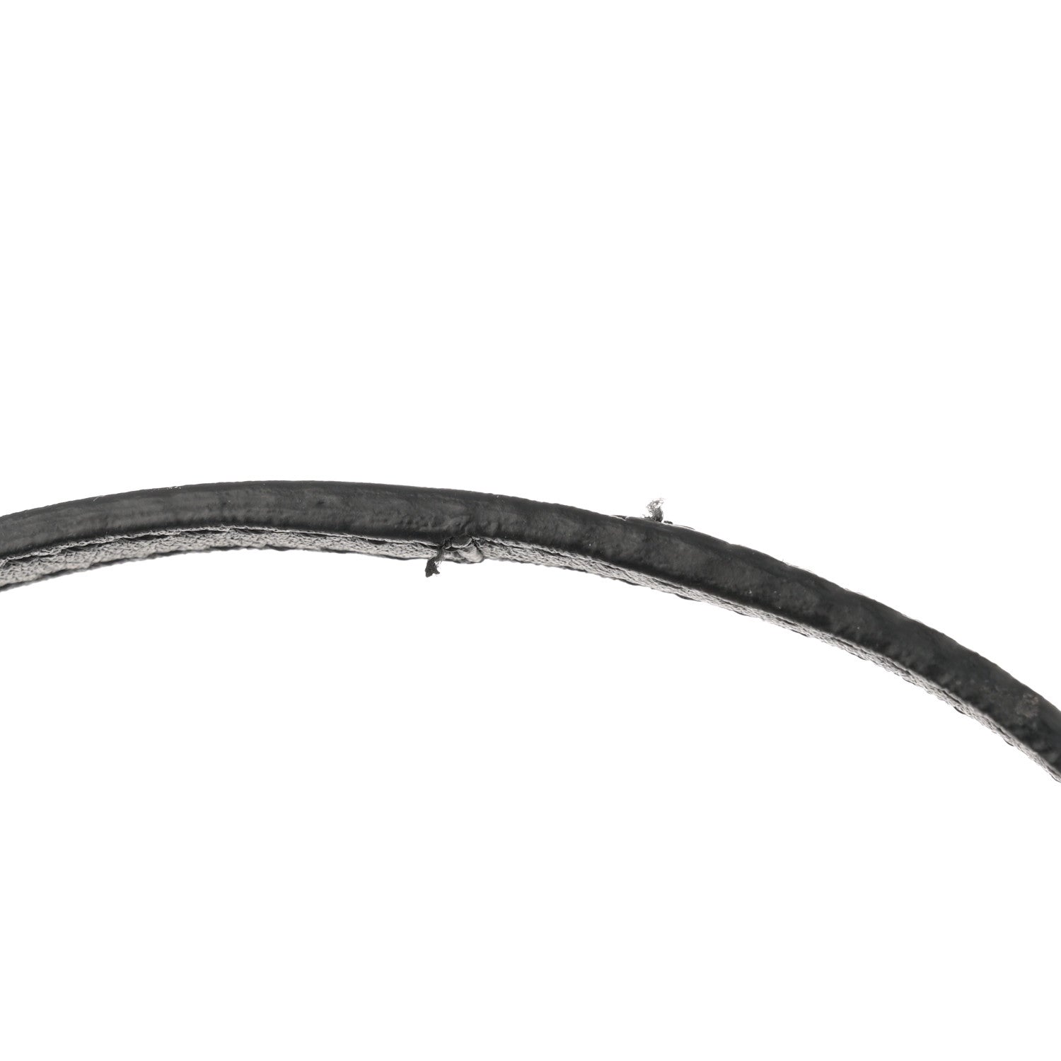 Fendi Shearling Vitello Dolce F is Fendi Macro FF 1974 Mini Mon Tresor Bucket Bag Tobacco Black 11 of 13