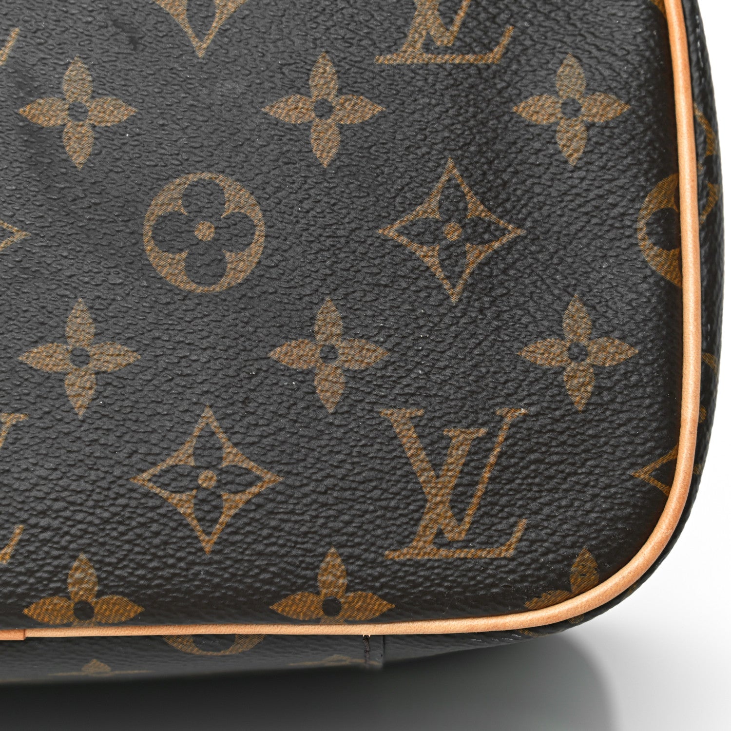 Louis Vuitton Monogram Nice BB 12 of 16