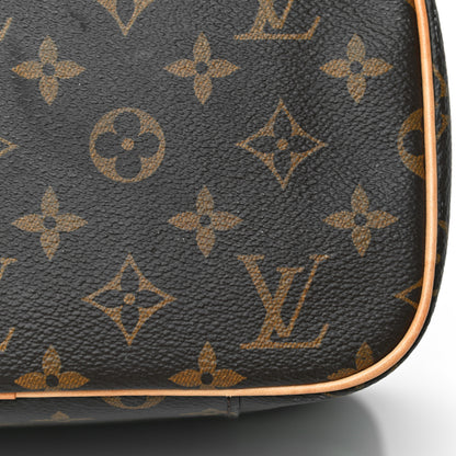 Louis Vuitton Monogram Nice BB 12 of 16