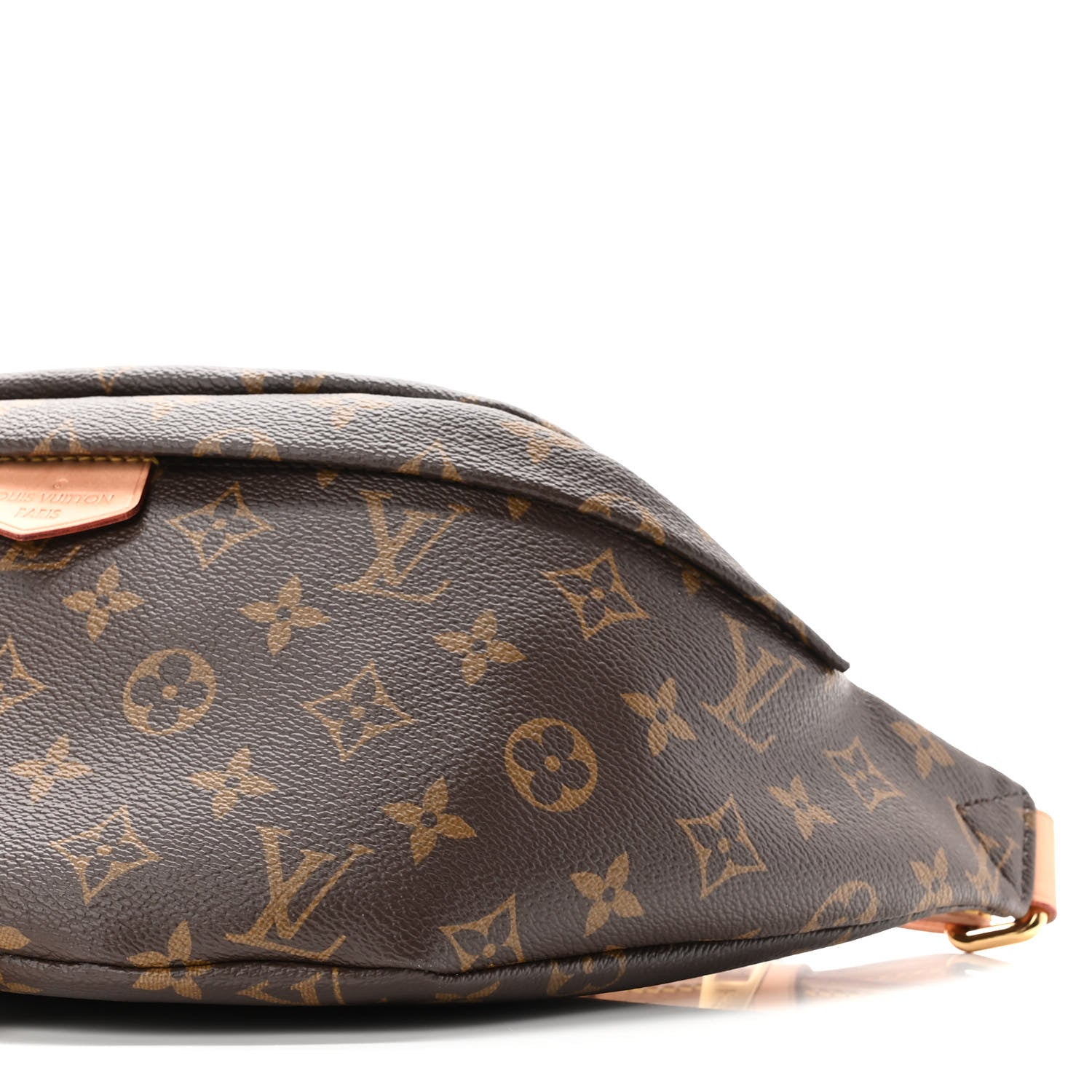 Louis Vuitton Monogram Bumbag 9 of 9