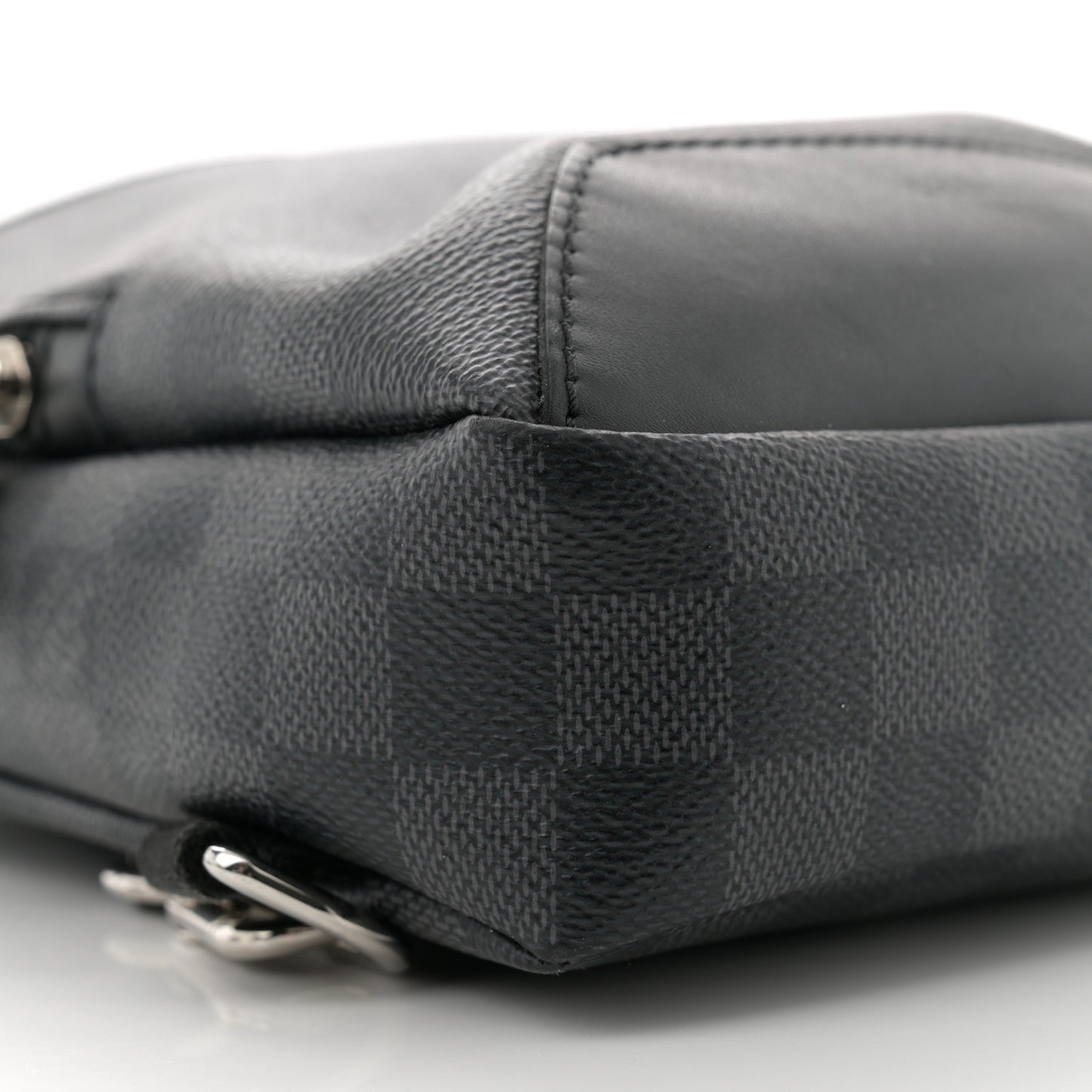 Damier Graphite Avenue Sling Backpack