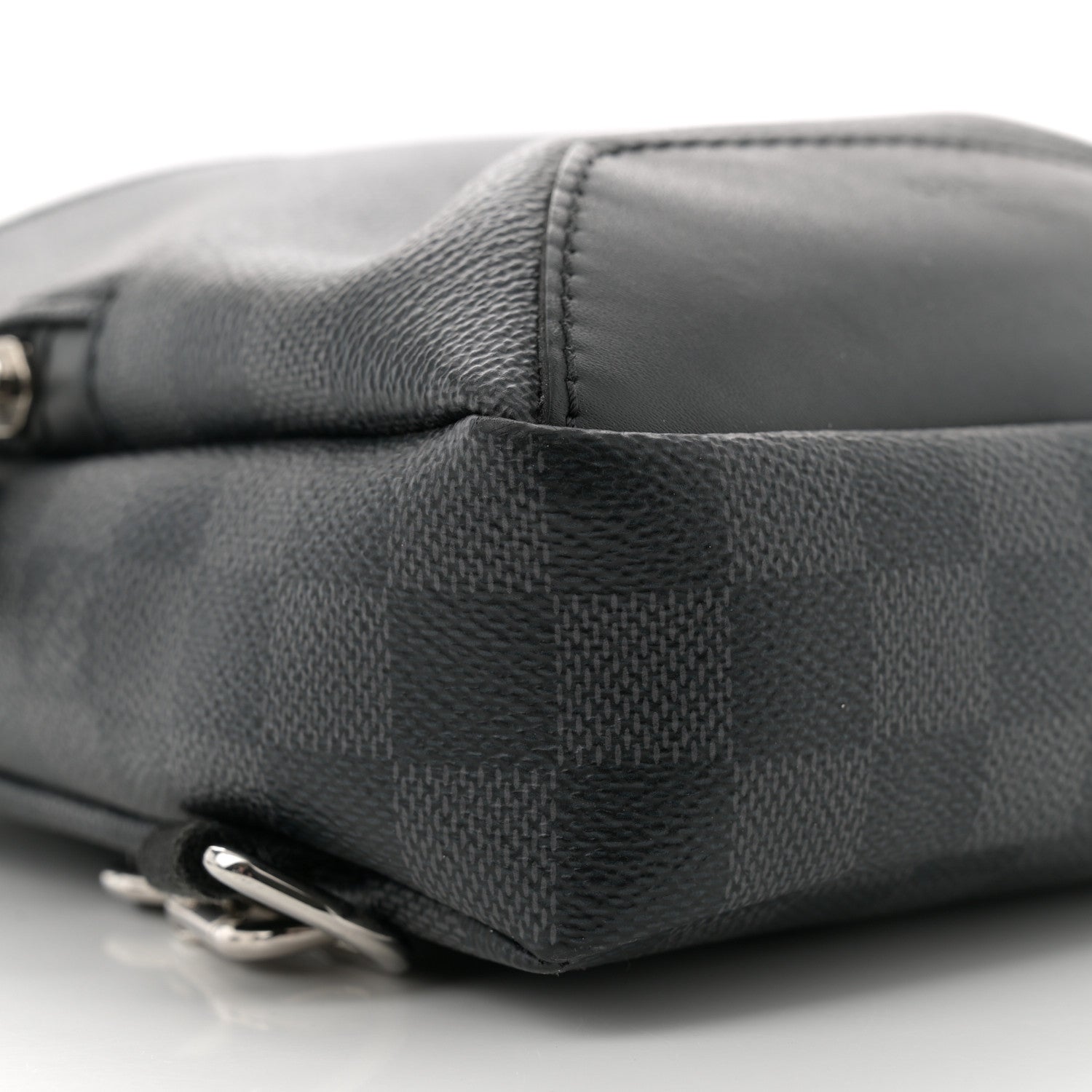 Louis Vuitton Damier Graphite Avenue Sling Backpack 9 of 10