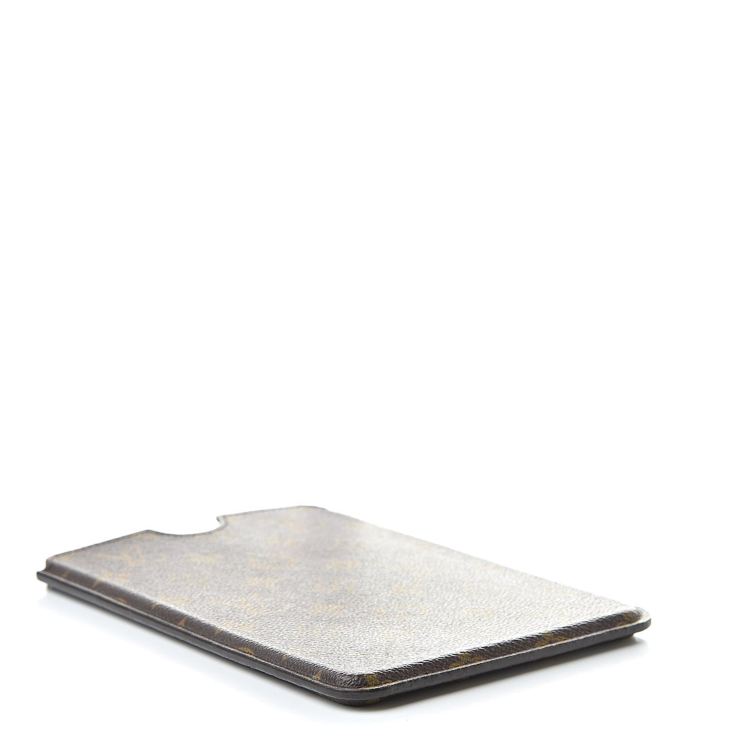 Louis Vuitton Monogram iPad Mini Hardcase 4 of 7
