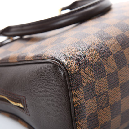 Louis Vuitton Damier Ebene Brera 11 of 13