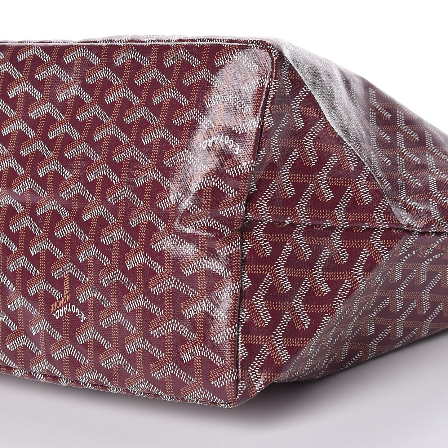 Goyardine Saint Louis GM Bordeaux