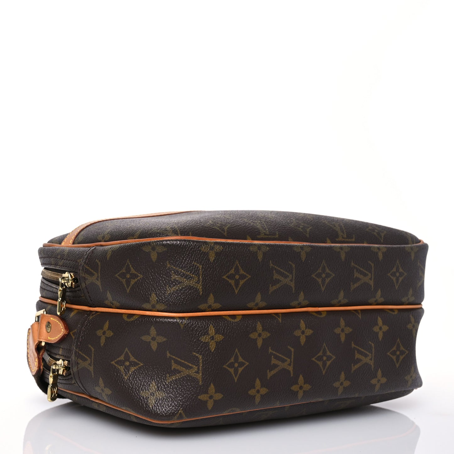 Monogram Reporter PM