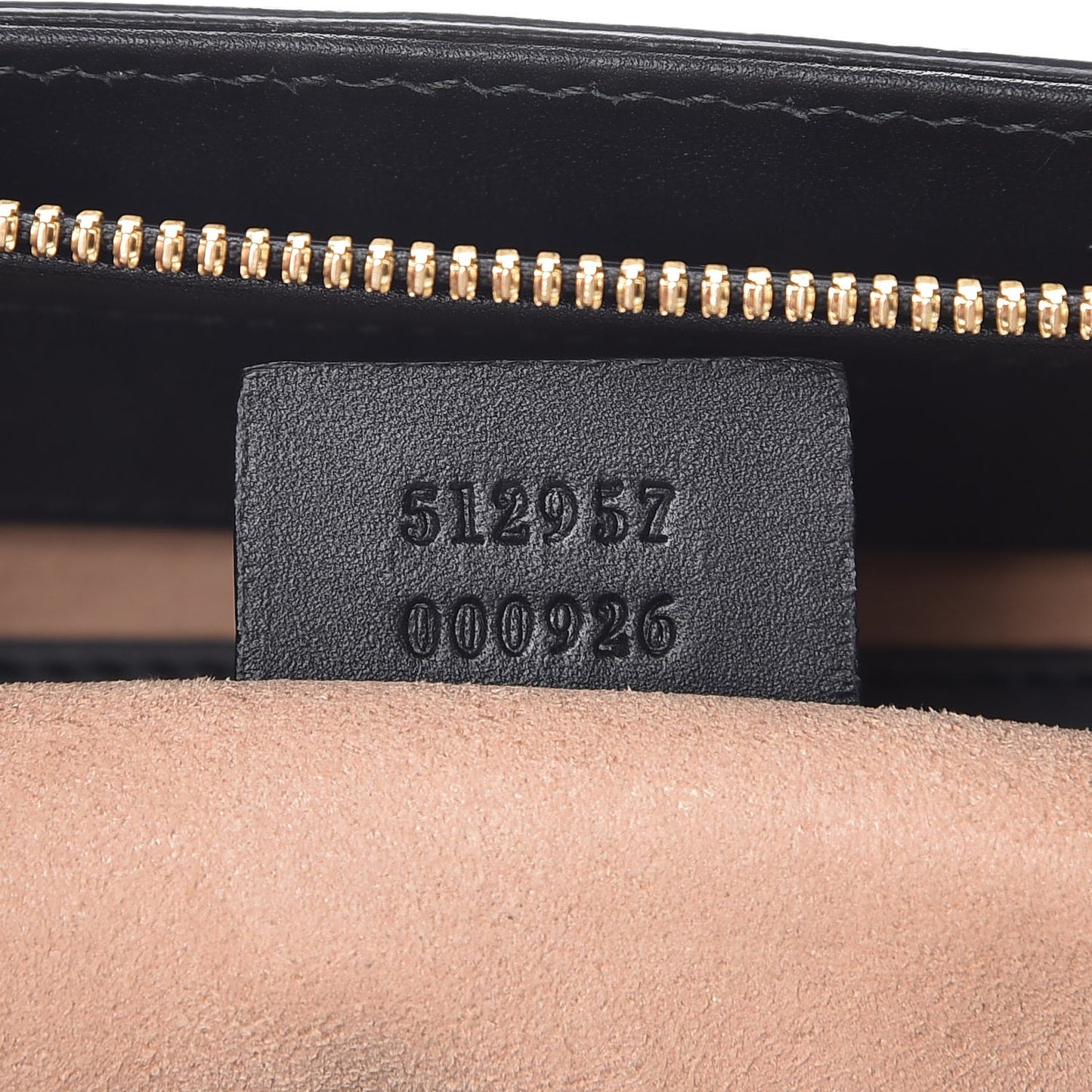 Suede Patent GG Web Medium Ophidia Top Handle Chain Nocciola Black