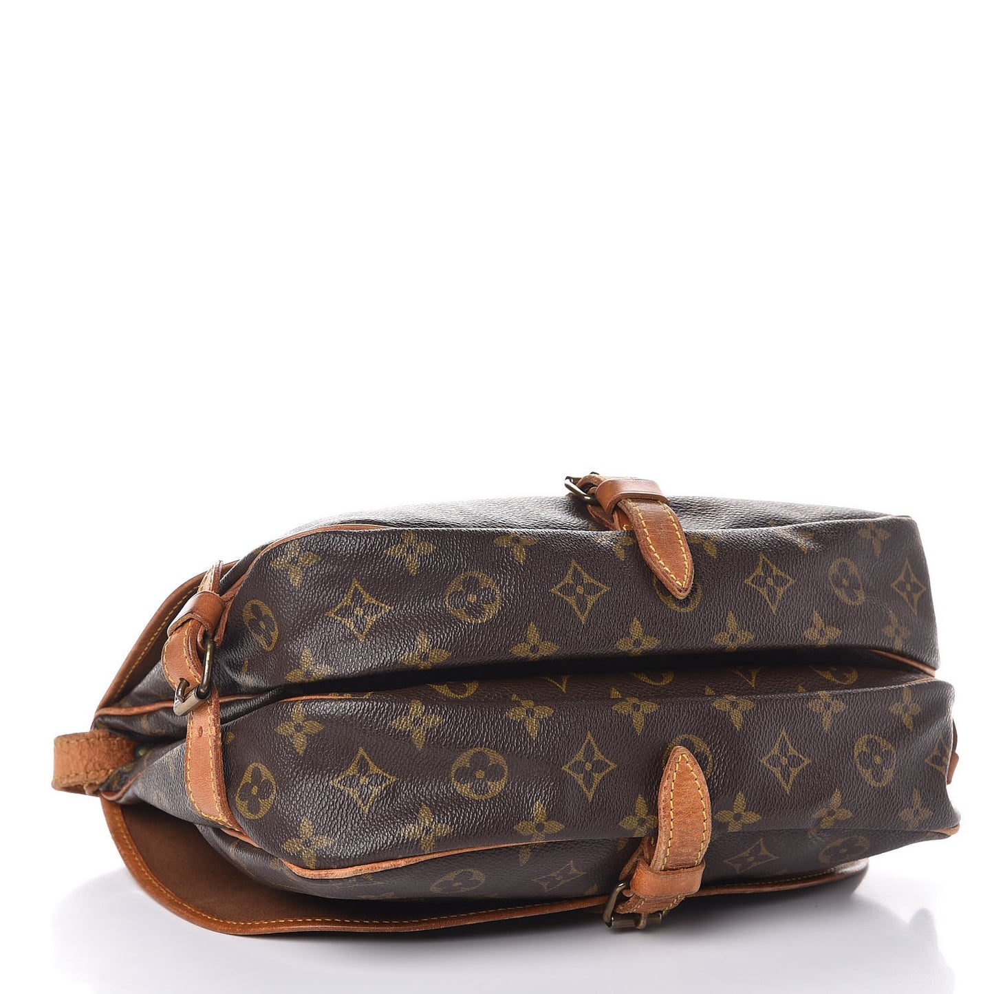 Monogram Saumur 30