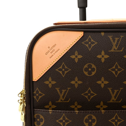 Louis Vuitton Monogram Pegase 45 11 of 14