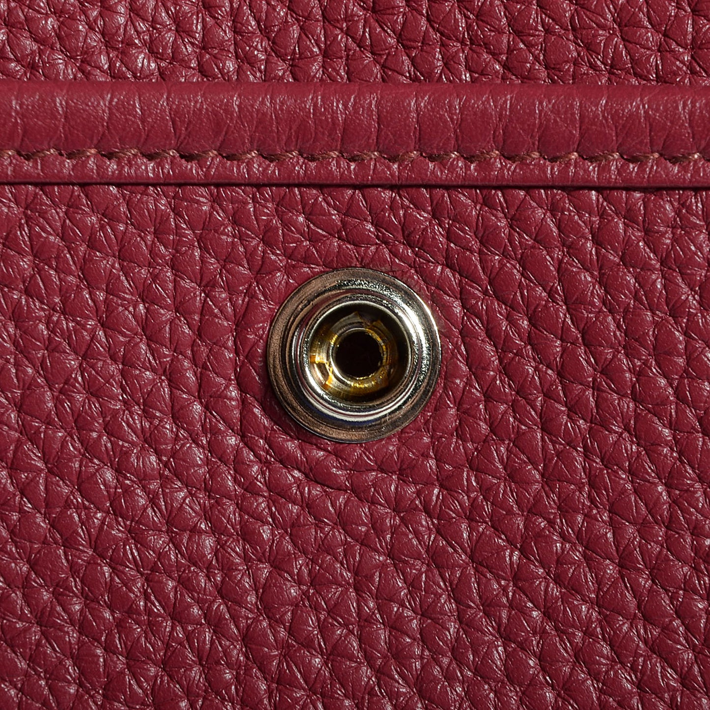 Taurillon Clemence Evelyne III PM Rubis