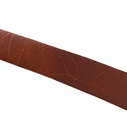 Gucci Faded Calfskin Double G 40mm Belt 100 40 Cuir 6 of 6
