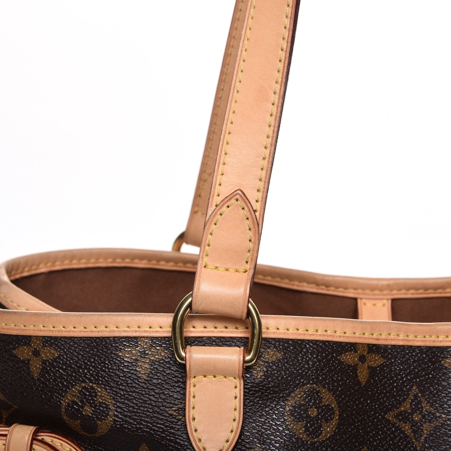 Louis Vuitton Monogram Batignolles Horizontal 11 of 16