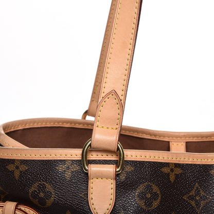 Louis Vuitton Monogram Batignolles Horizontal 11 of 16
