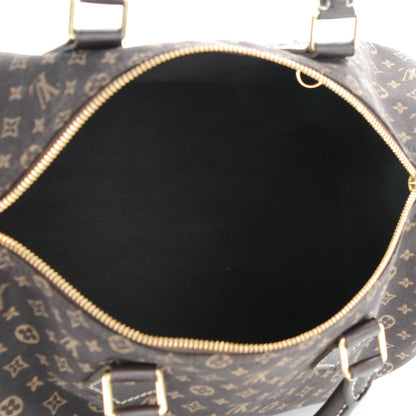 Louis Vuitton Monogram Idylle Speedy 30 Fusain 6 of 7