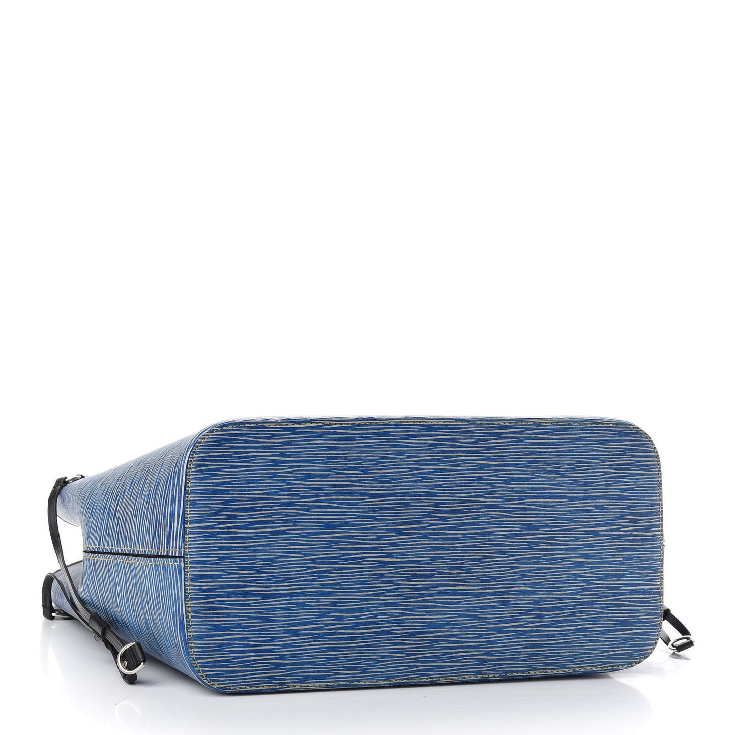 Epi Neverfull MM Denim Light