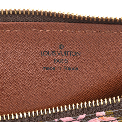 Louis Vuitton Watercolor Aquarelle Papillon 6 of 11