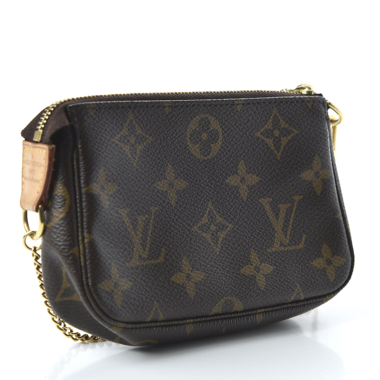 Monogram Mini Pochette Accessories