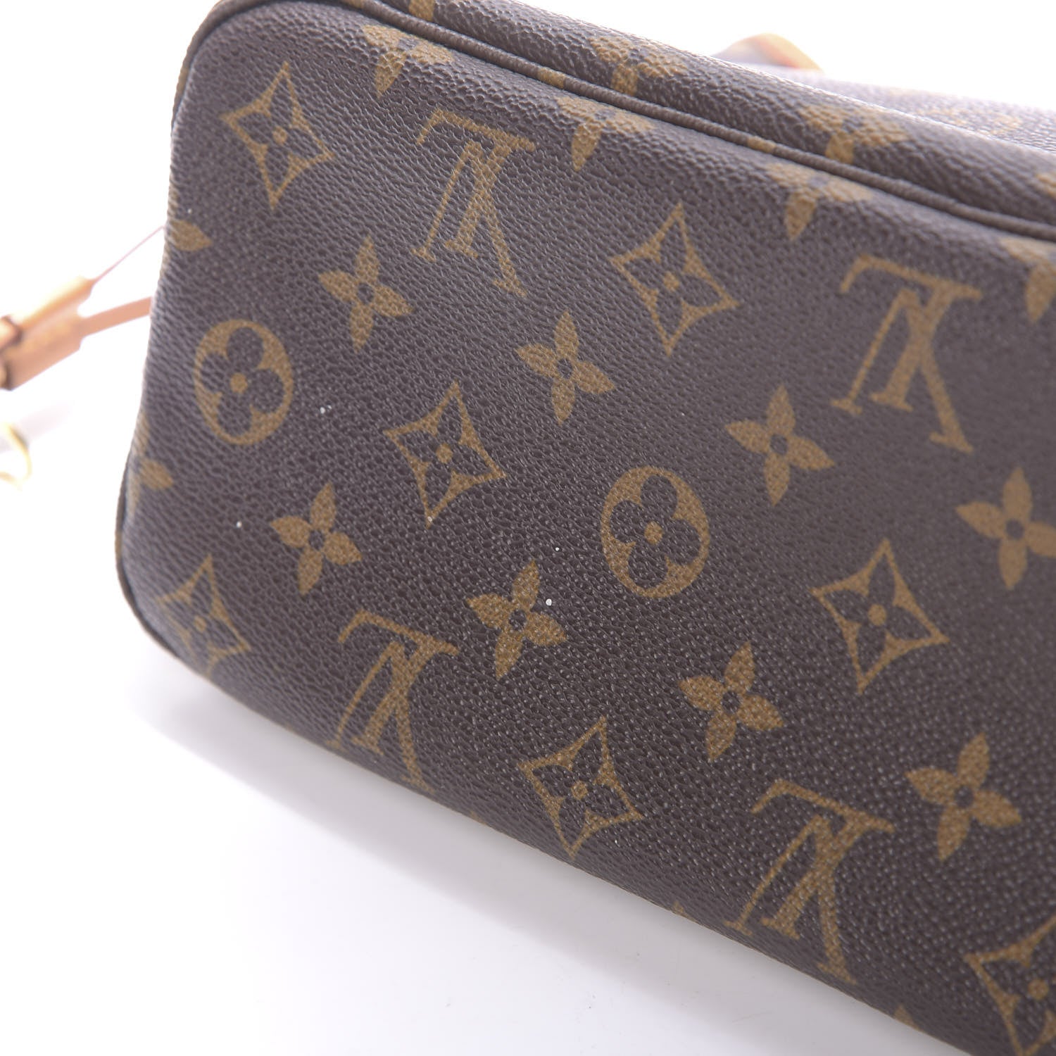 Louis Vuitton Monogram Neverfull PM 10 of 11