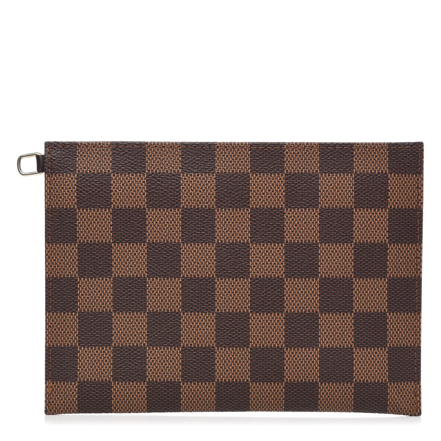 Damier Ebene Clifton Pochette