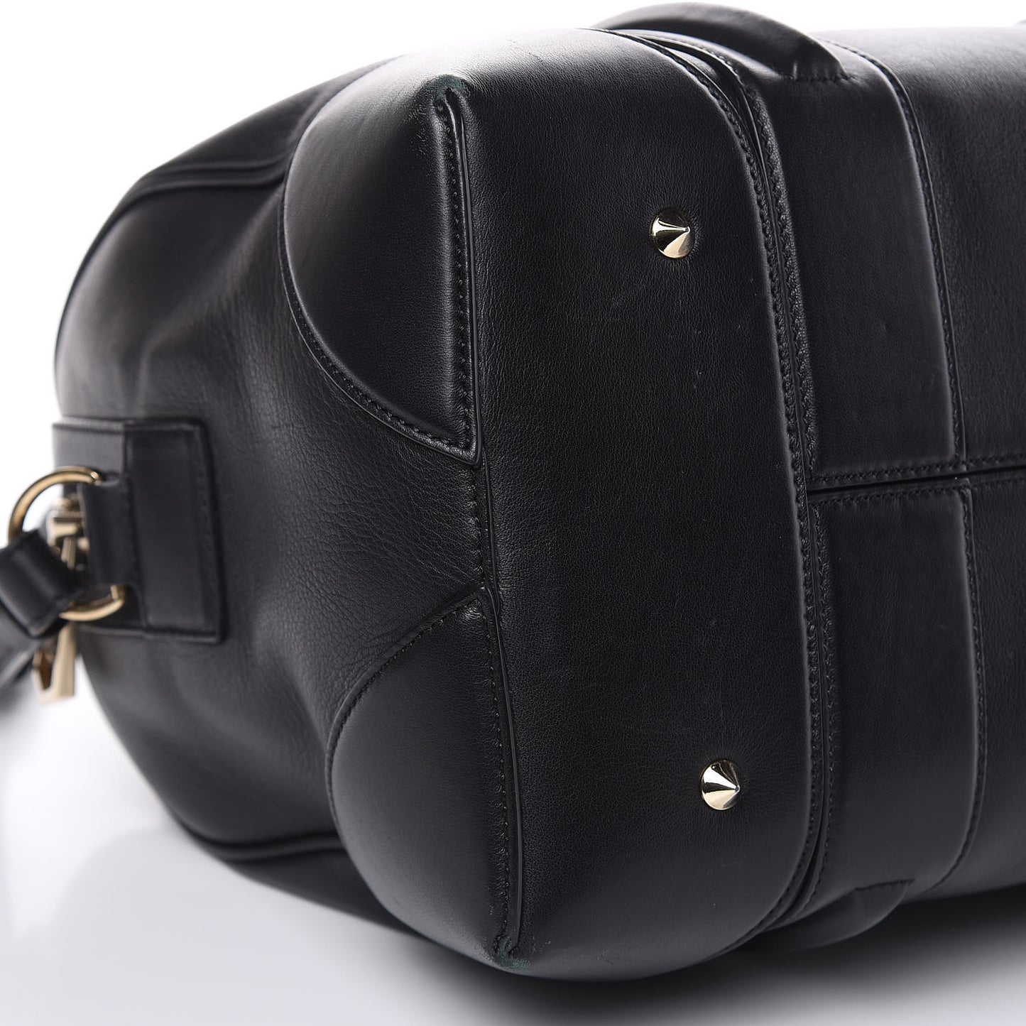 Lambskin Medium Lucrezia Black