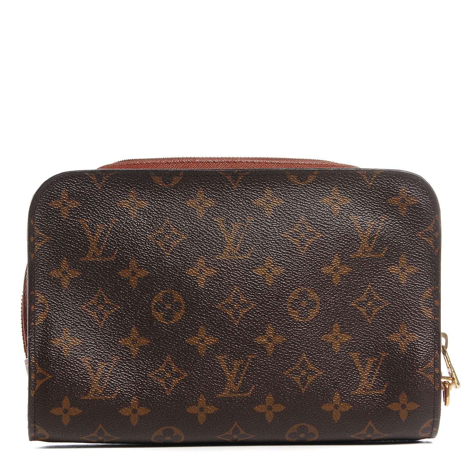 Louis Vuitton Monogram Pochette Orsay 1 of 7
