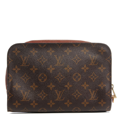 Louis Vuitton Monogram Pochette Orsay 1 of 7