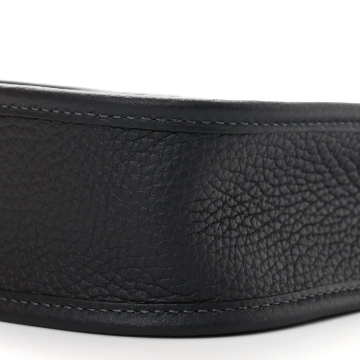 Taurillon Maurice Zigzag Evelyne TPM Black Bleu Zellige Indigo