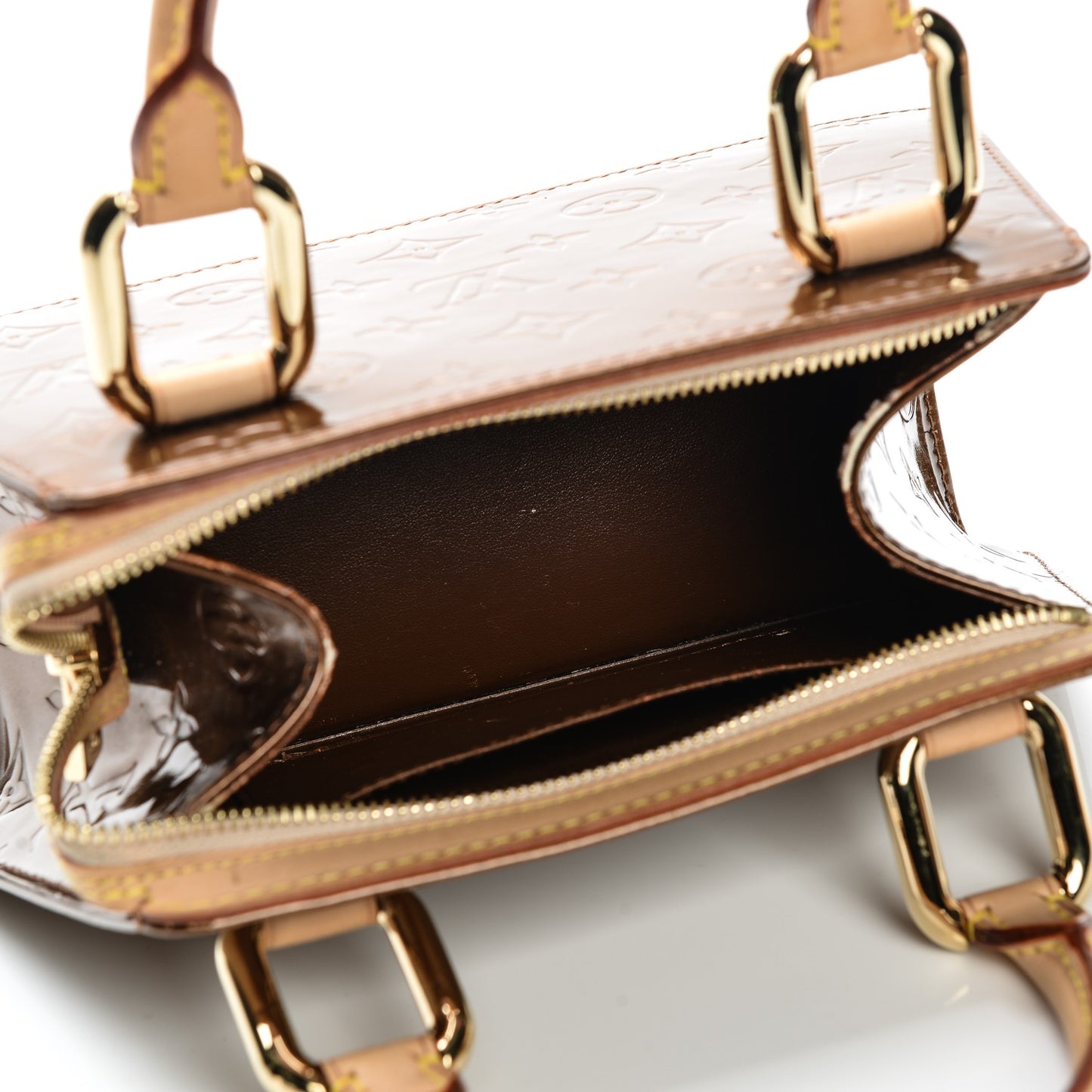 Vernis Mini Forsyth Bronze