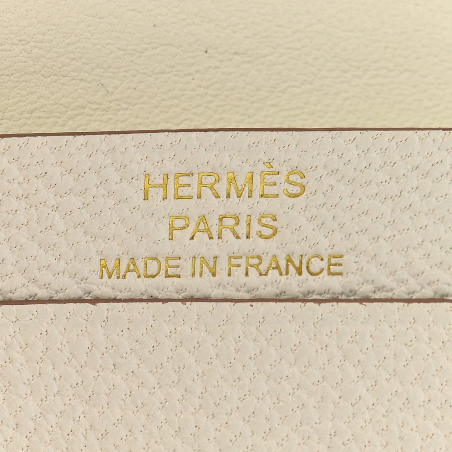 Chevre Mysore Mini Bearn Wallet Mushroom