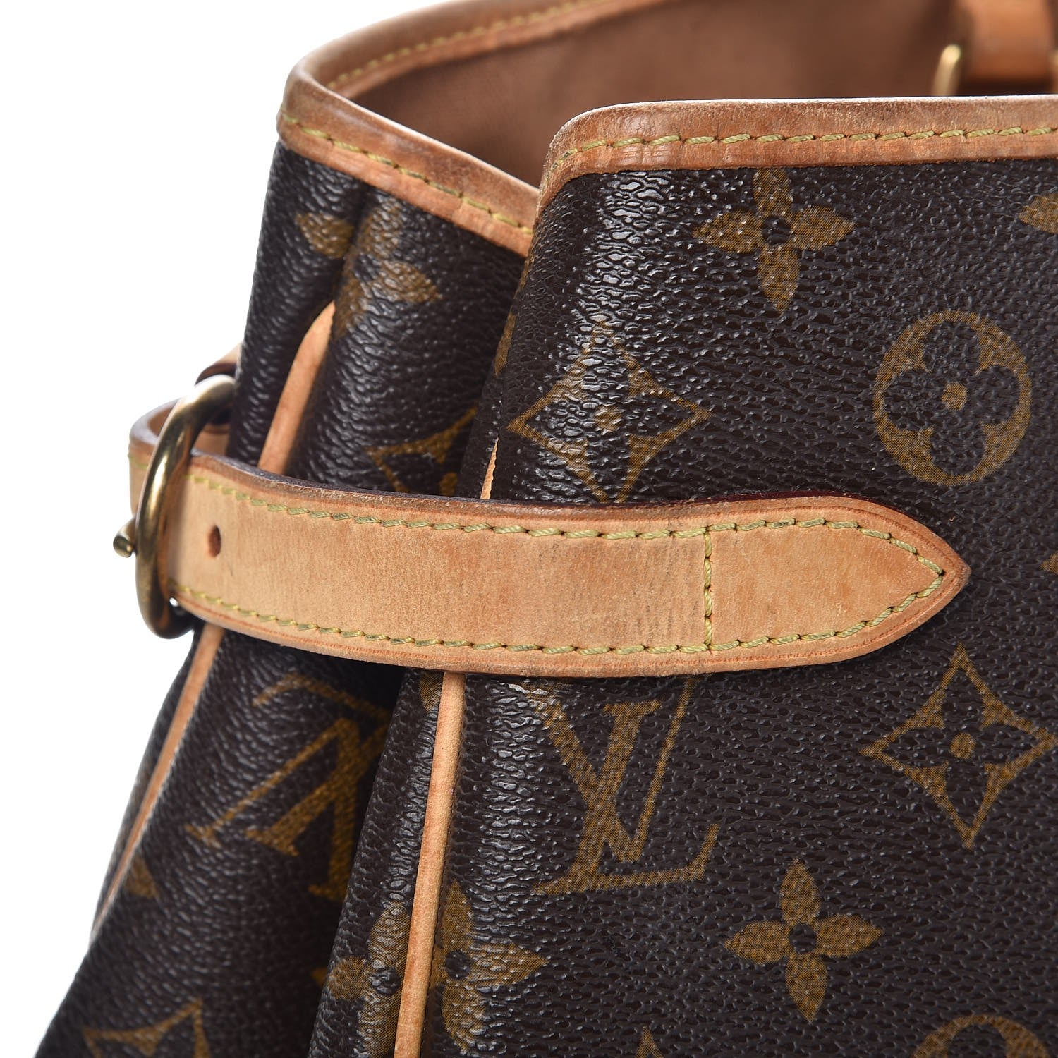 Louis Vuitton Monogram Batignolles Horizontal 12 of 18