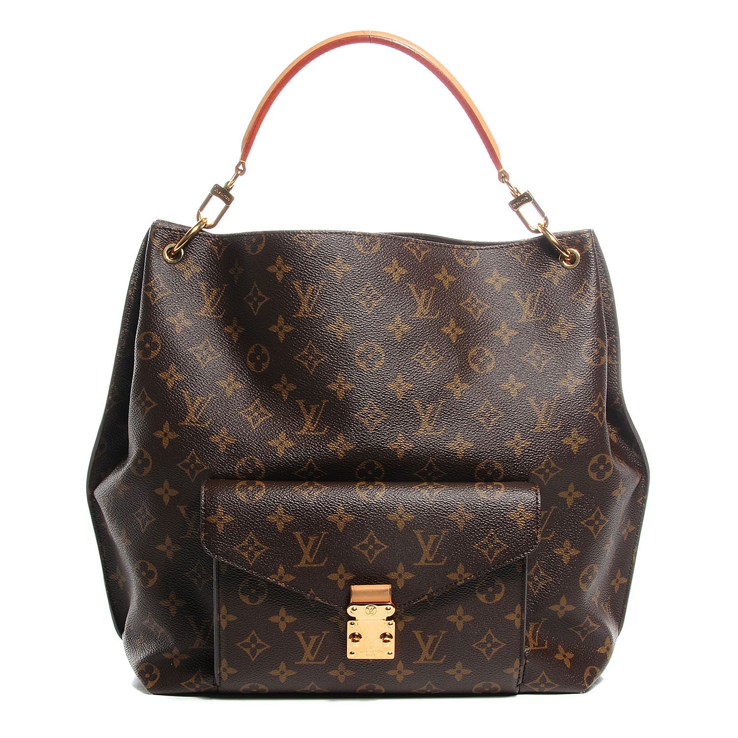 Louis Vuitton Monogram Metis 1 of 9