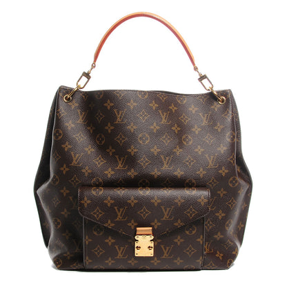 Louis Vuitton Monogram Metis 1 of 9