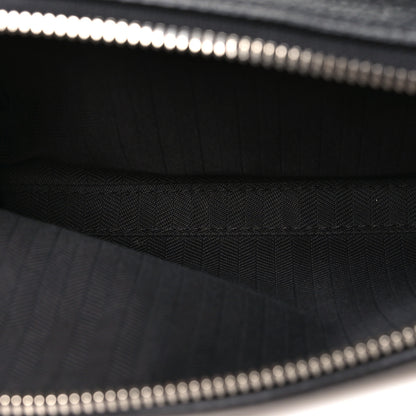 Loewe Soft Grained Calfskin Mini Camera Bag Black 5 of 10